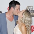 The Way They Were: Ben Higgins and Lauren Bushnell's Bachelor Romance in Pictures