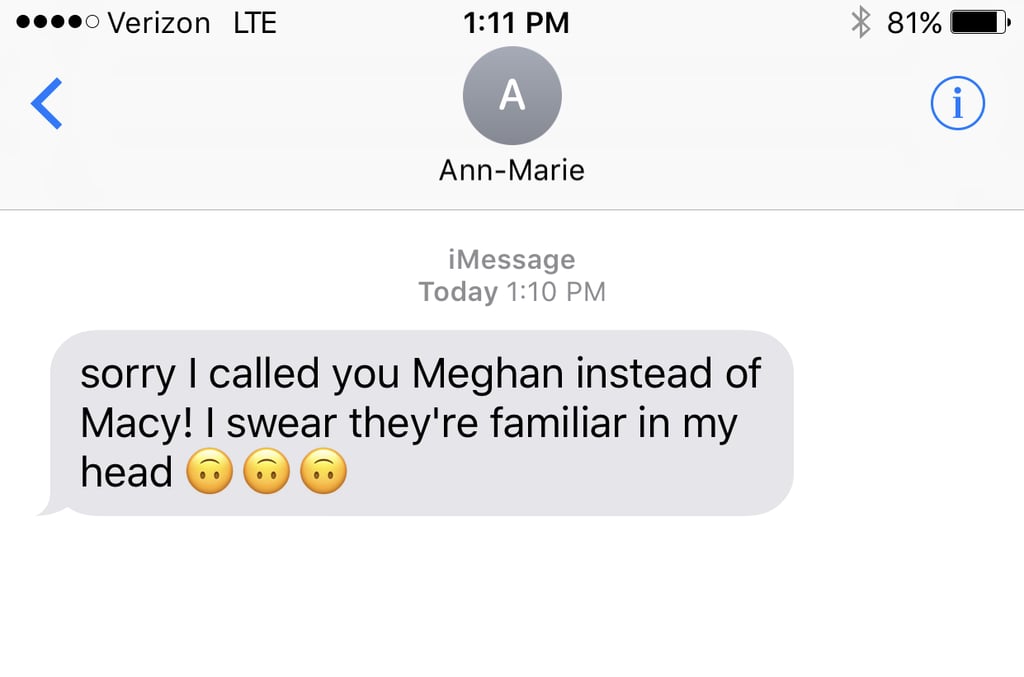 What Does The Upside Down Face Emoji Mean Popsugar Tech