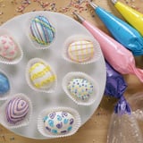 Easter Egg Oreo Truffles