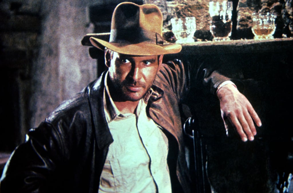 Indiana Jones