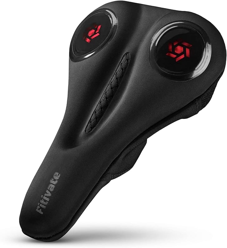 bike seat cushion for peloton