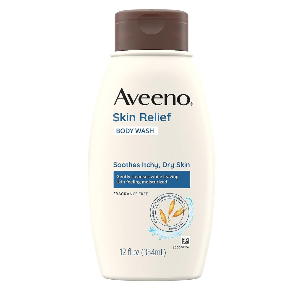 Best Body Wash For Sensitive Skin
