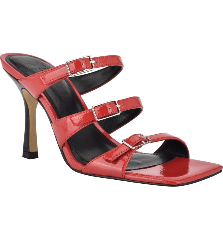 Marc Fisher LTD Davis Buckle Sandal