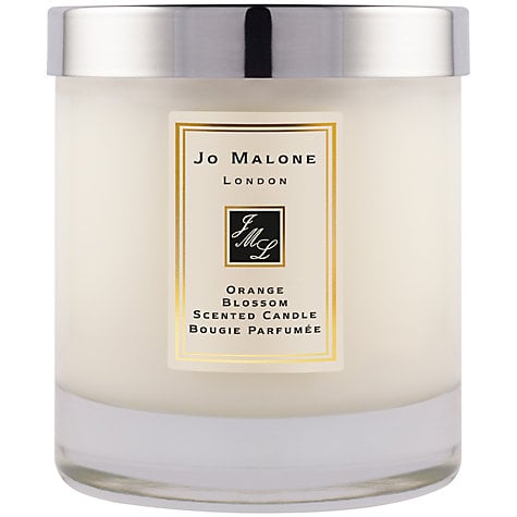 Jo Malone Orange Blossom Scented Home Candle