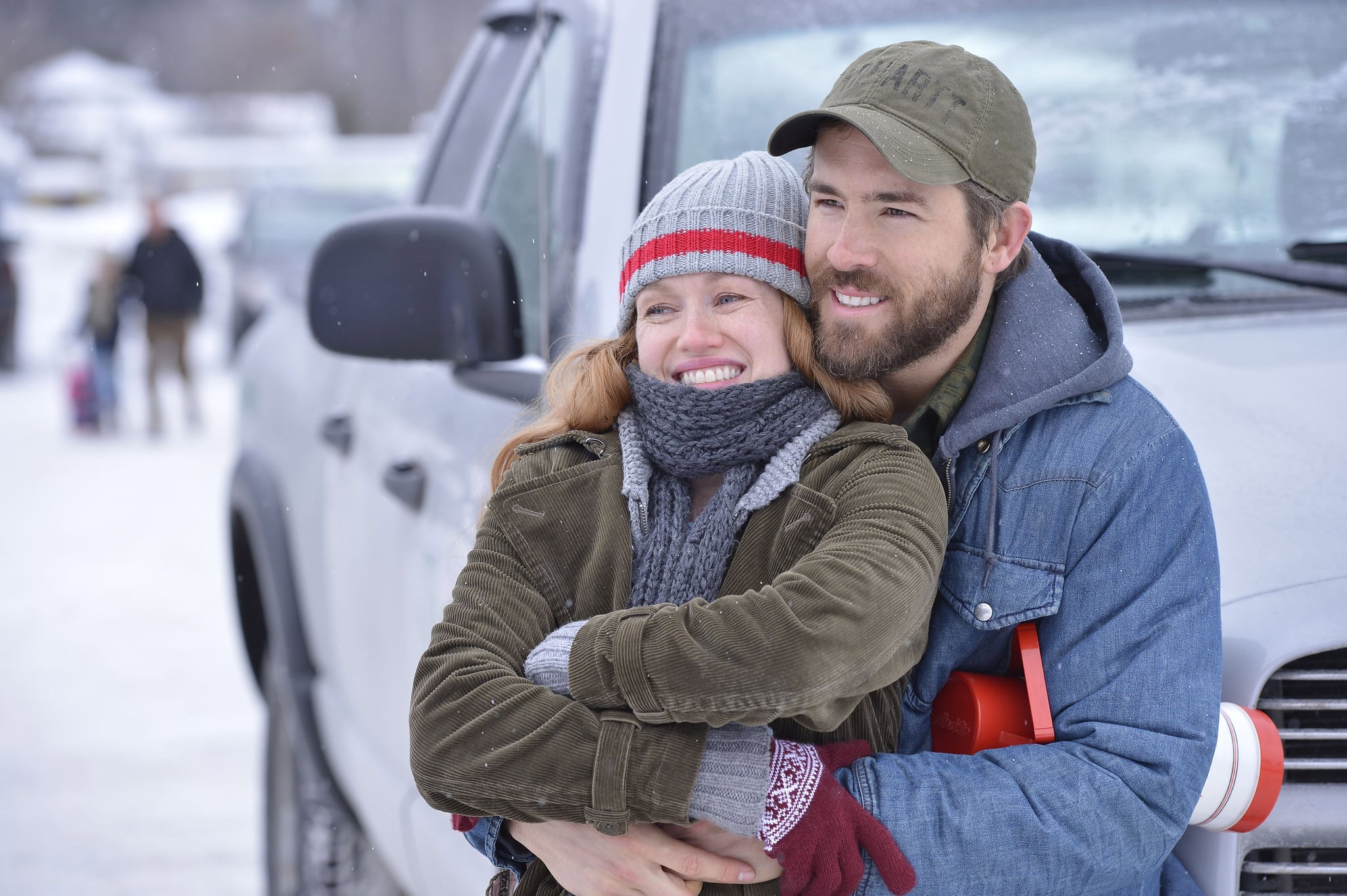 The Captive, 5 Ryan Reynolds Movies You Can (and Should) Watch on Netflix  Tonight