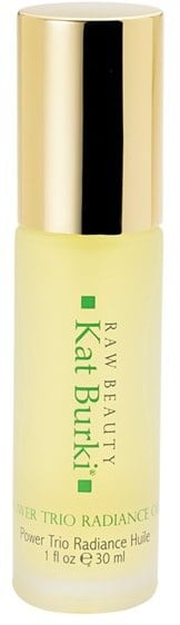 Kat Burki Power Trio Radiance Oil