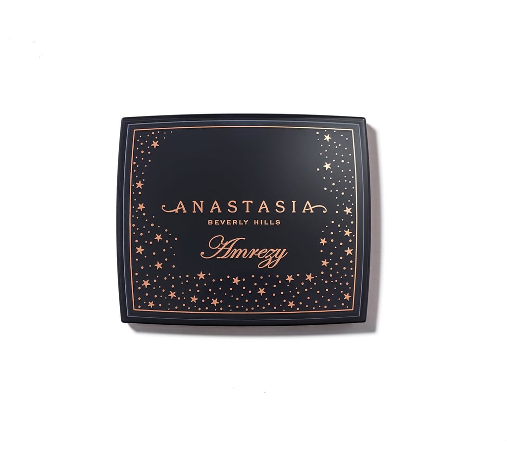 Anastasia Beverly Hills Amrezy Highlighter Review