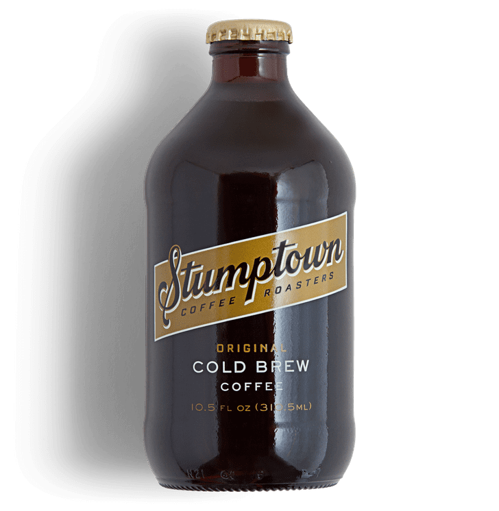 Stumptown Cold Brew Coffee Best Keto Food at Walmart POPSUGAR