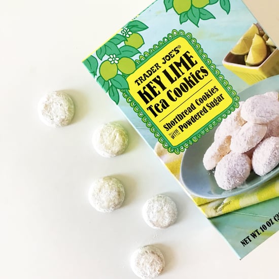 What's New at Trader Joe's in June 2017