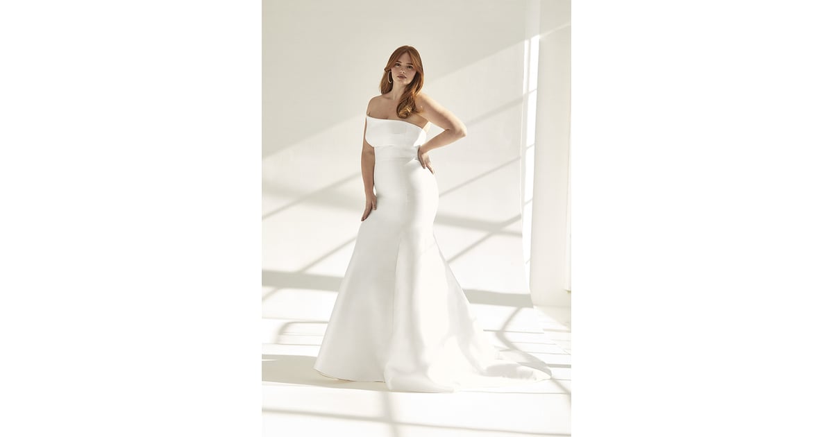 collection ashley graham pronovias