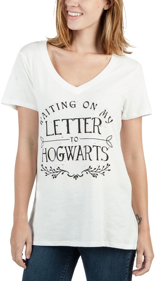 Harry Potter Graphic T-Shirt ($13, originally $22)