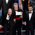 The 9 Most Memorable Oscar Blunders of All Time