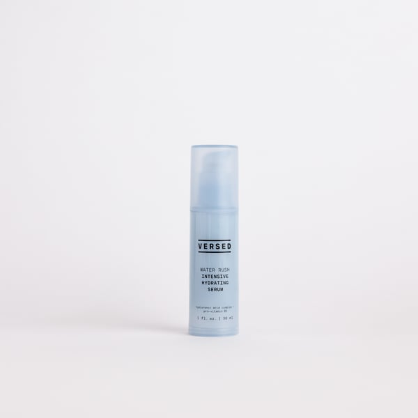 Water Rush Intensive Hydrating Serum