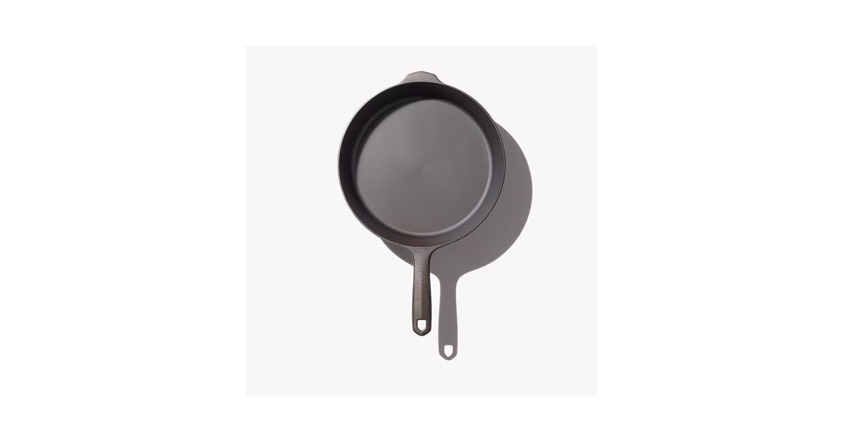 Field Cast Iron Skillet The Best Cooking Products and Gadgets of 2021