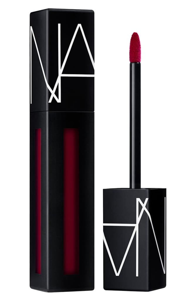 NARS Powermatte Lip Pigment