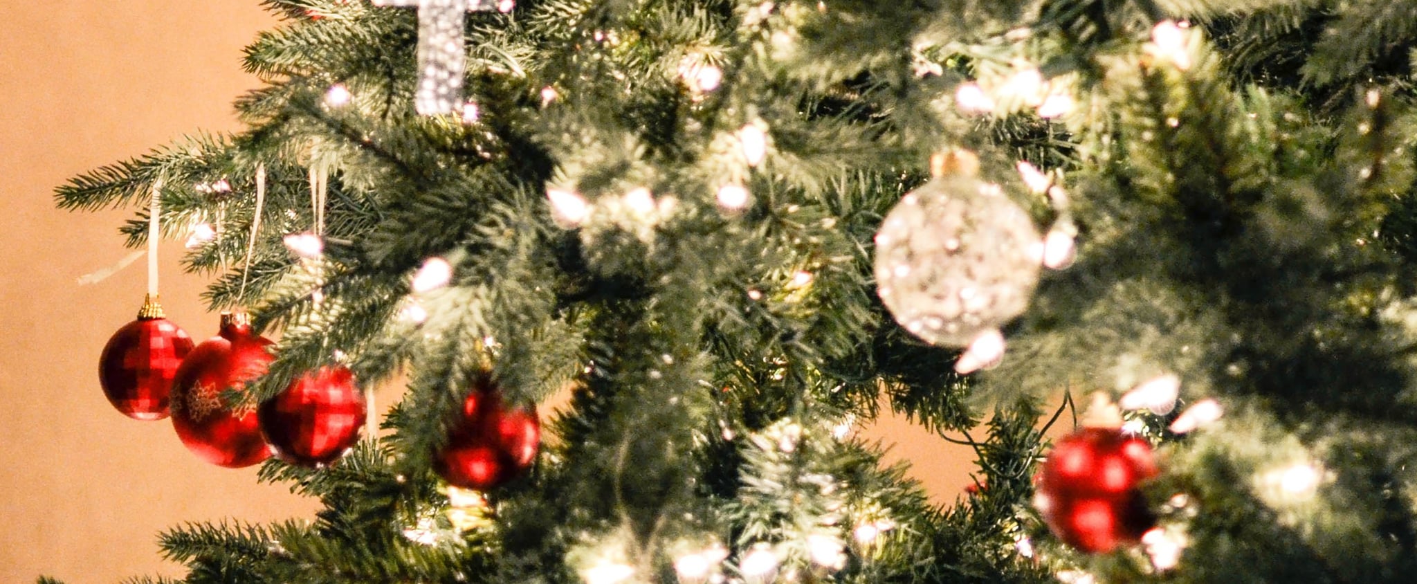 Christmas Tree Decor At Kohl S 2018 Popsugar Family
