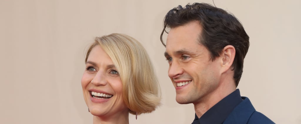 How Many Kids Do Claire Danes and Hugh Dancy Have?