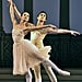 Who Does Francesca Hayward Play in Cats?