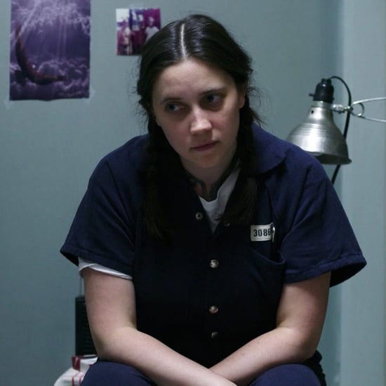 Who Plays Young Frieda in Orange Is the New Black Season 6?