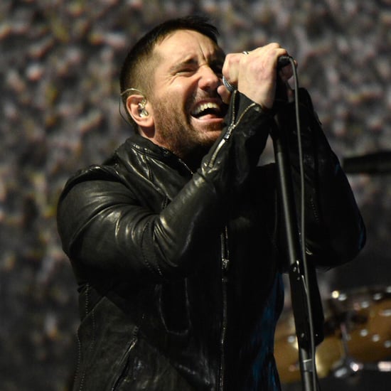 Trent Reznor Tweets After the Grammy Awards 2014