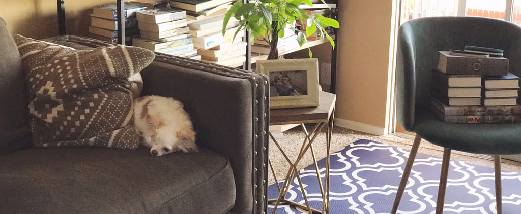 Comfort Design Mat Review