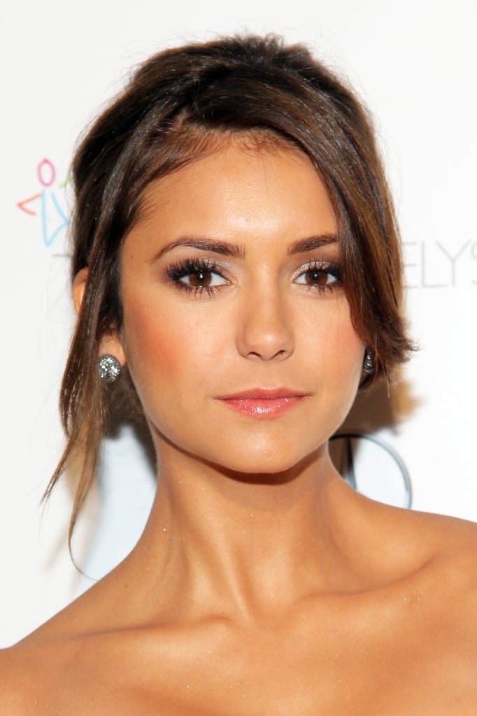 Nina Dobrev