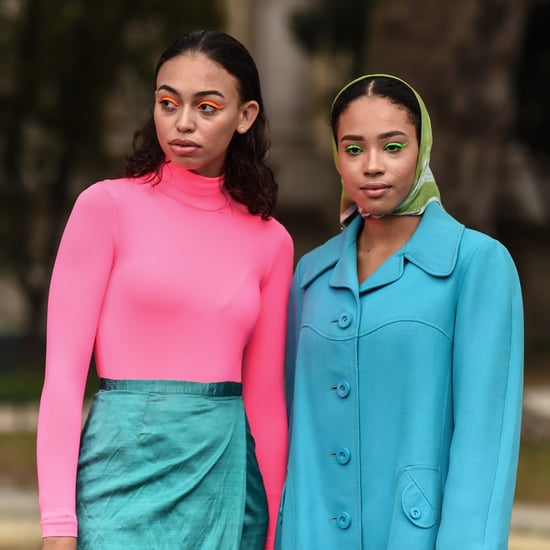 The Best Street Style at Paris Fashion Week Spring 2020