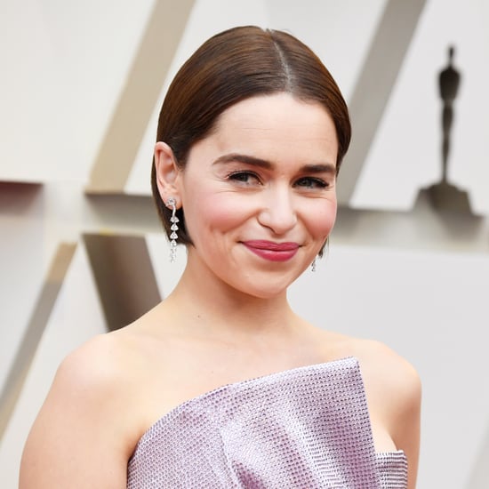 Emilia Clarke's Quotes on Beauty After Her Brain Surgery