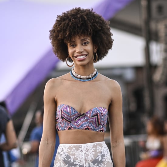 Tips For Detangling Your Hair From a Pro
