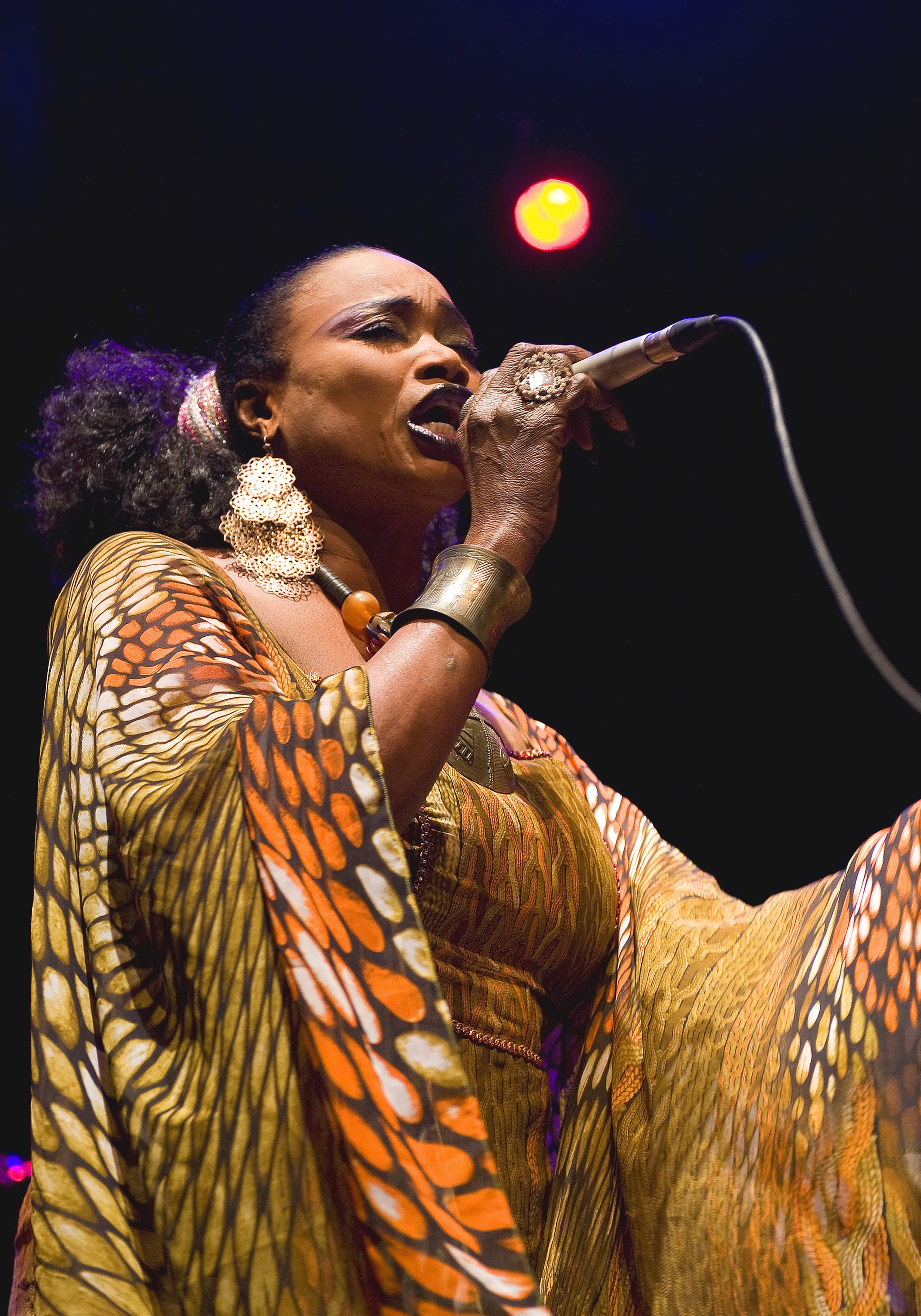 Oumou Sangaré Oumou Sangaré