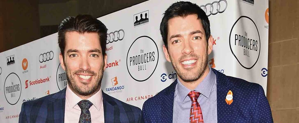 Property Brothers Toronto Interview | Video