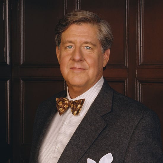 Actor Edward Herrmann Passes Away