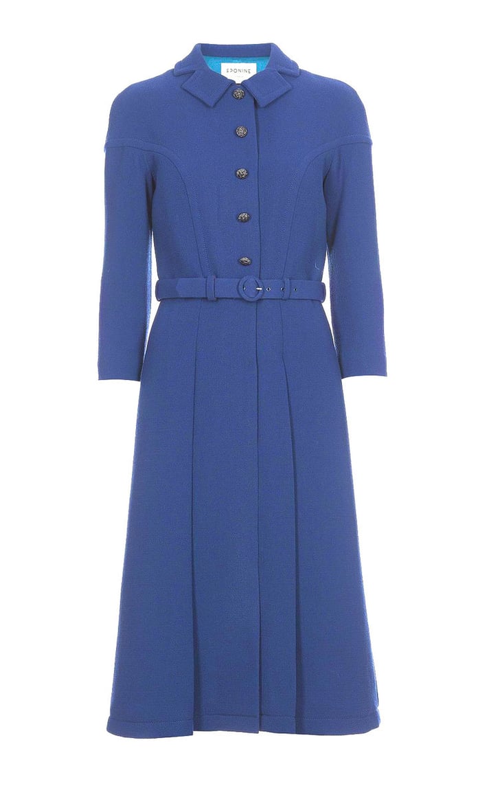The Eponine London Coat From AW 16 | Kate Middleton Wearing Eponine ...