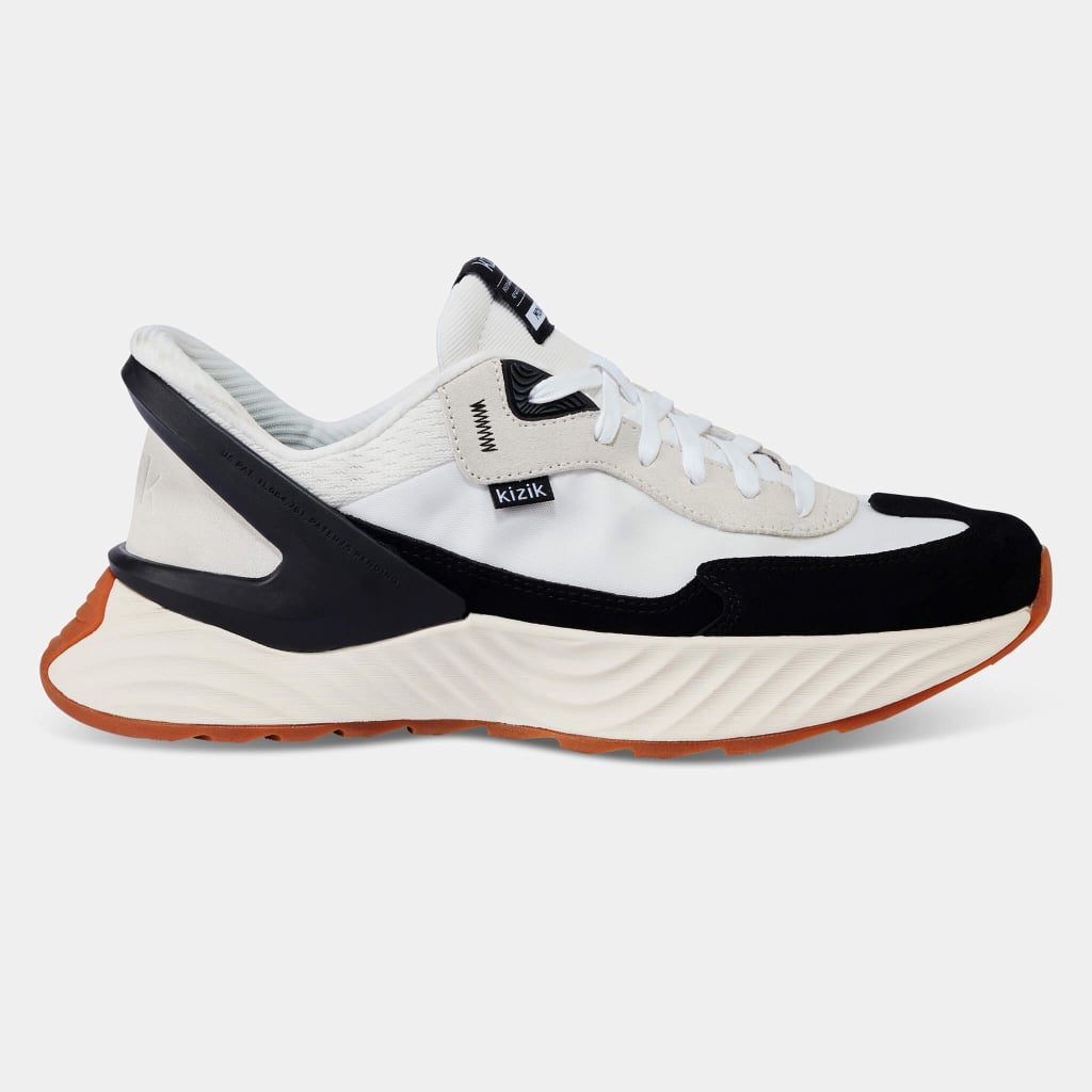 Kizik Monaco Shoe