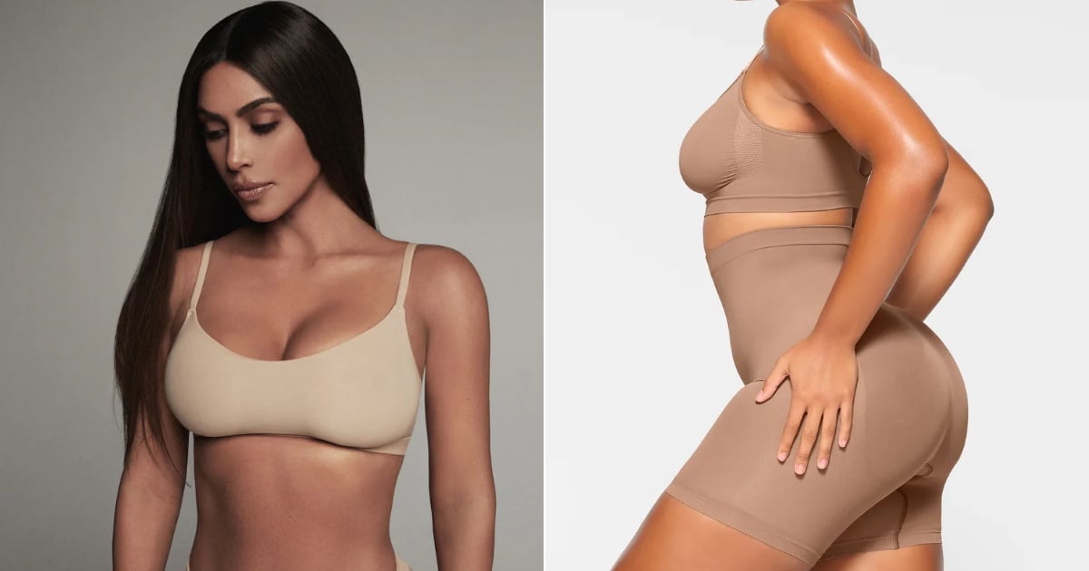 11 Bestselling Skims Shapewear Products to Try