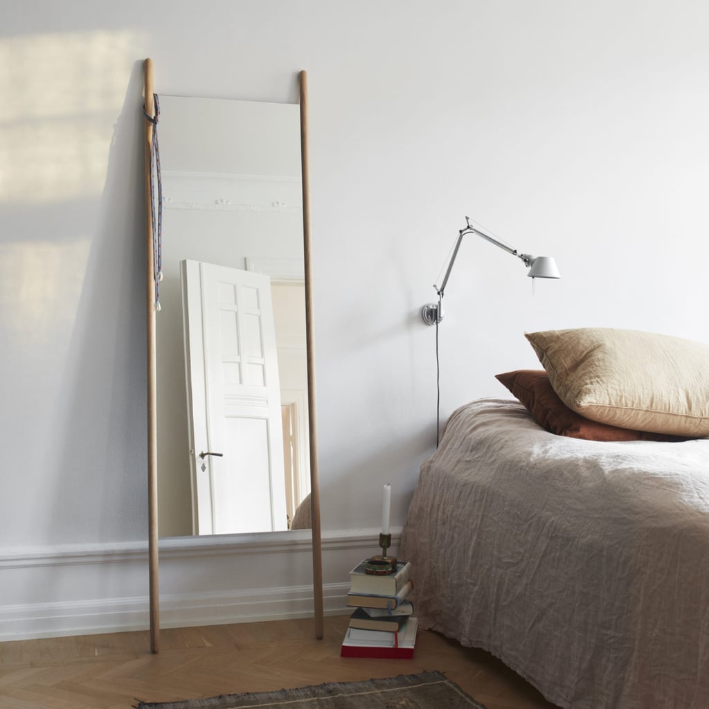 A Design Mirror
