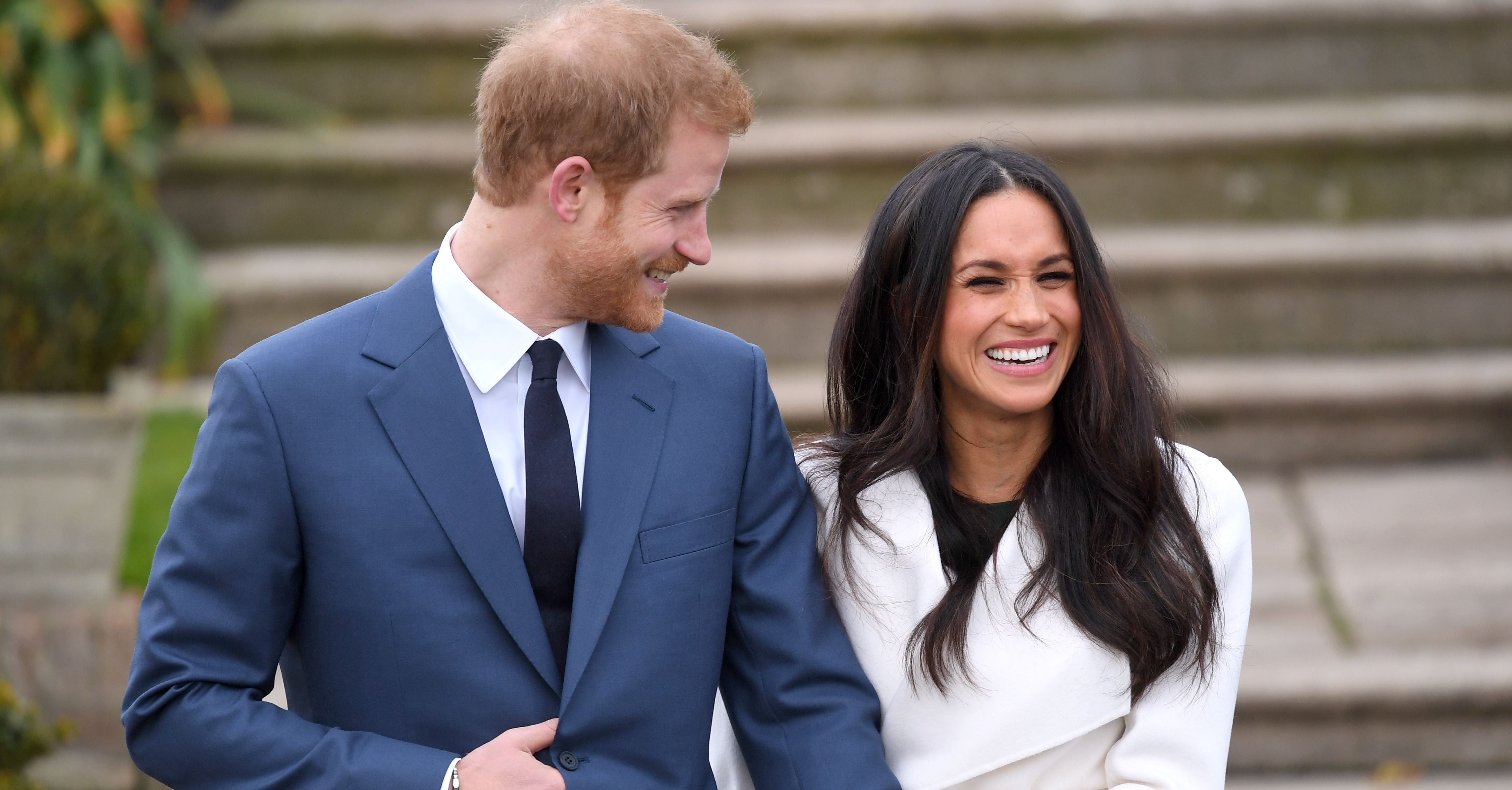 How Many Dogs Does Meghan Markle Have? POPSUGAR Celebrity