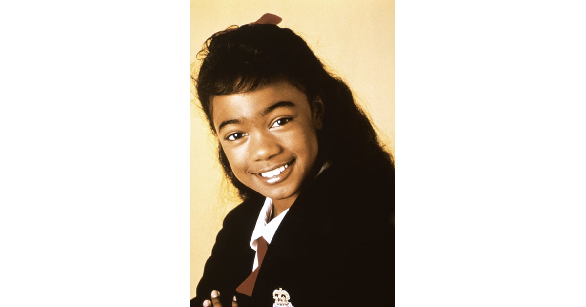 Ashley From Fresh Prince.sexy Photos - Tatyana Ali as Ashley Banks | The Fresh Prince of Bel-Air: Where Are