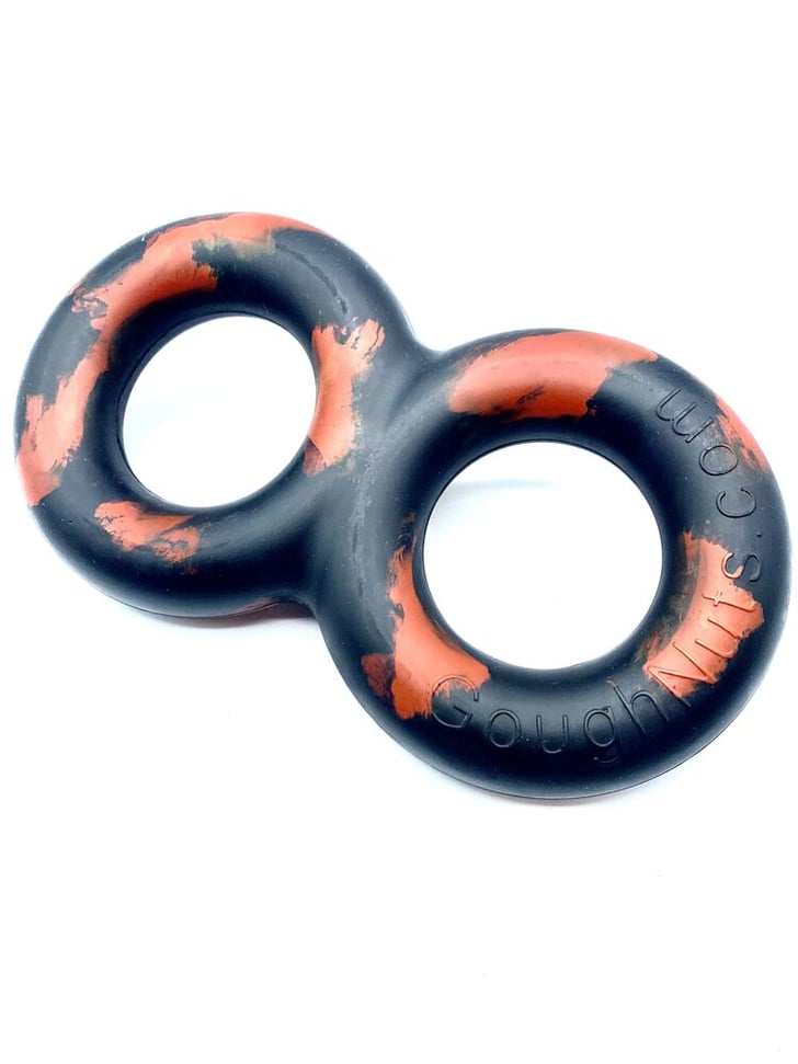 Goughnuts maxx 2025