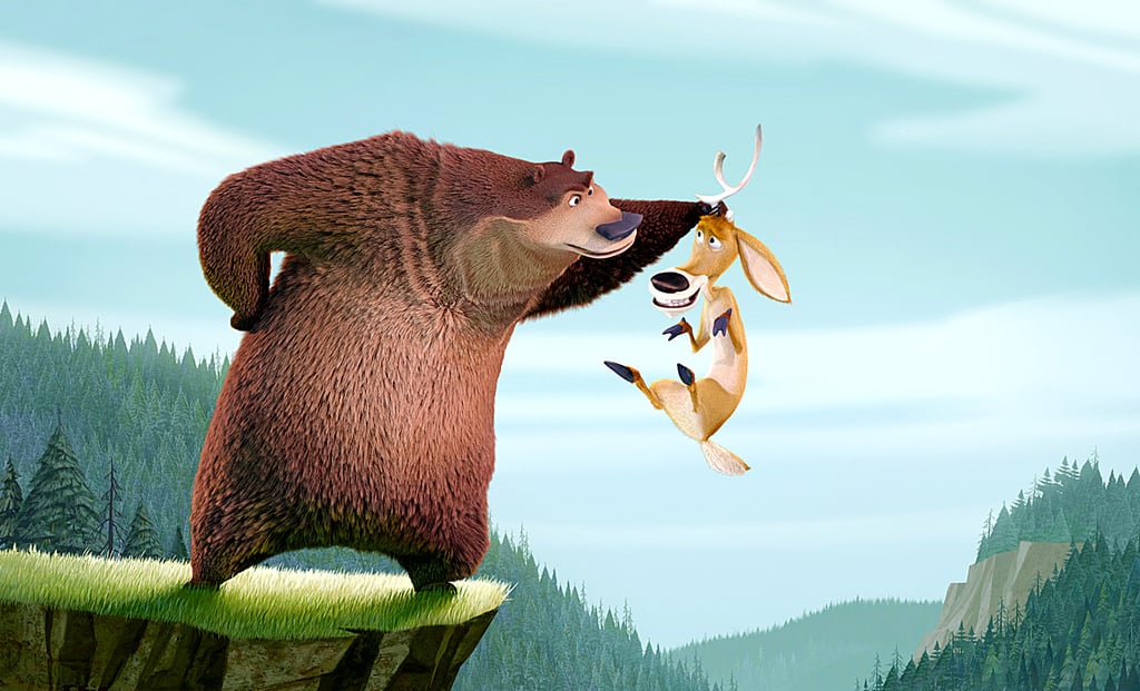 Open Season