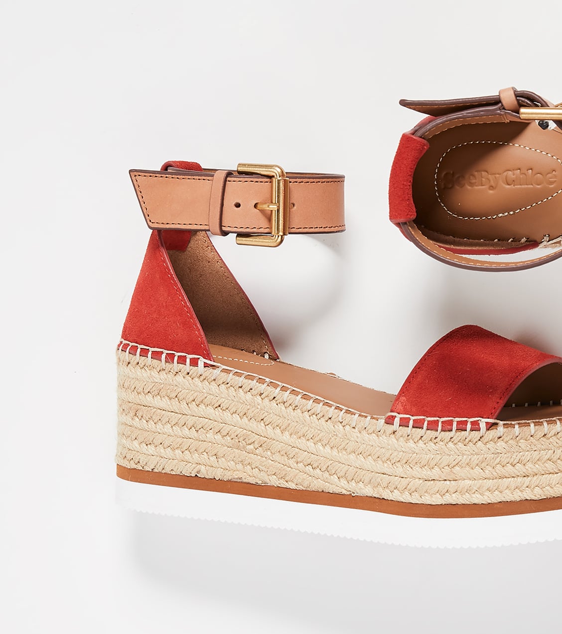 Best Wedge Sandals 2019 PS Fashion