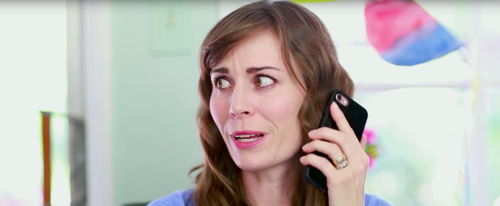 The Break Womb Video About New Mom Friend Dates