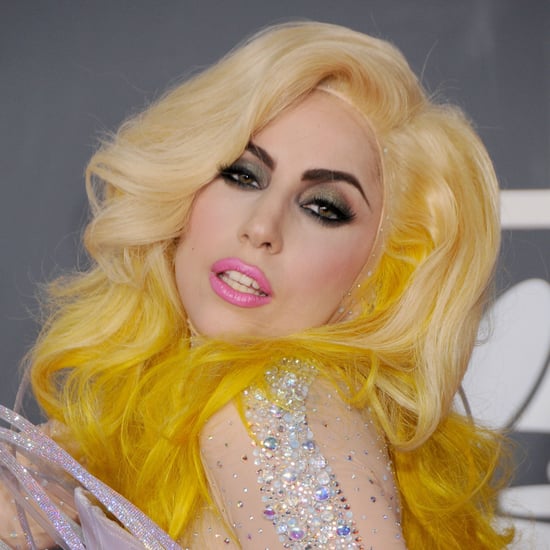 Lady Gaga's Best Beauty Looks