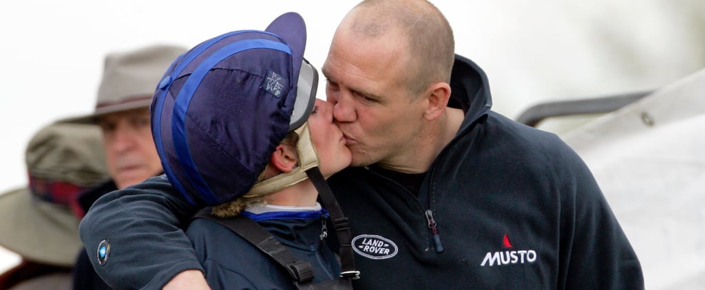 If These PDA Moments Are Anything to Go By, This Is the British Royal Family's Most Loved-Up Couple