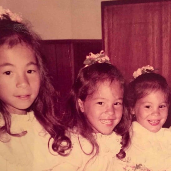 Joanna Gaines's Maiden Name