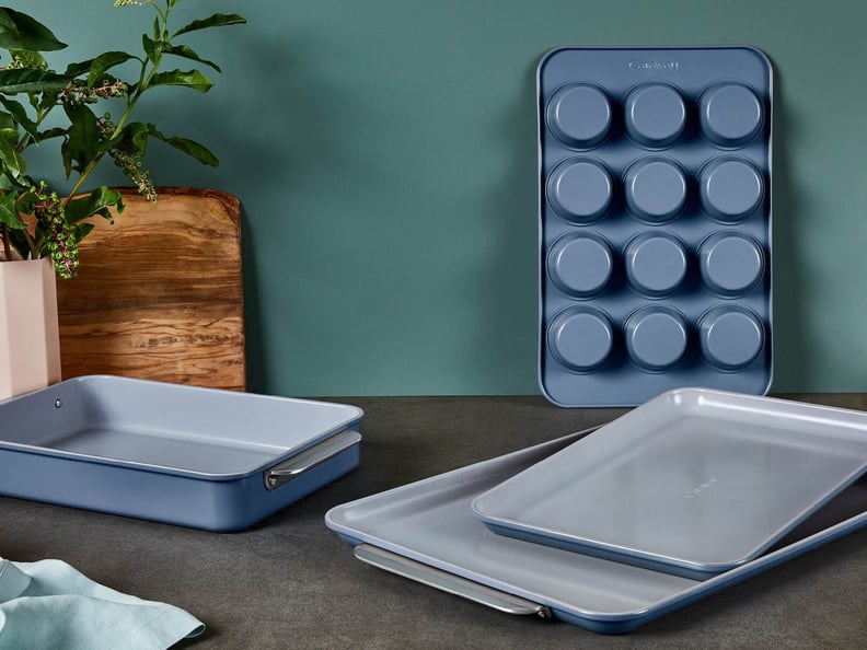 Caraway Half Bakeware Set