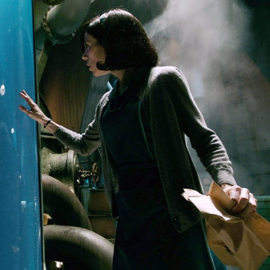 The Shape of Water Oscar Win With Female Lead