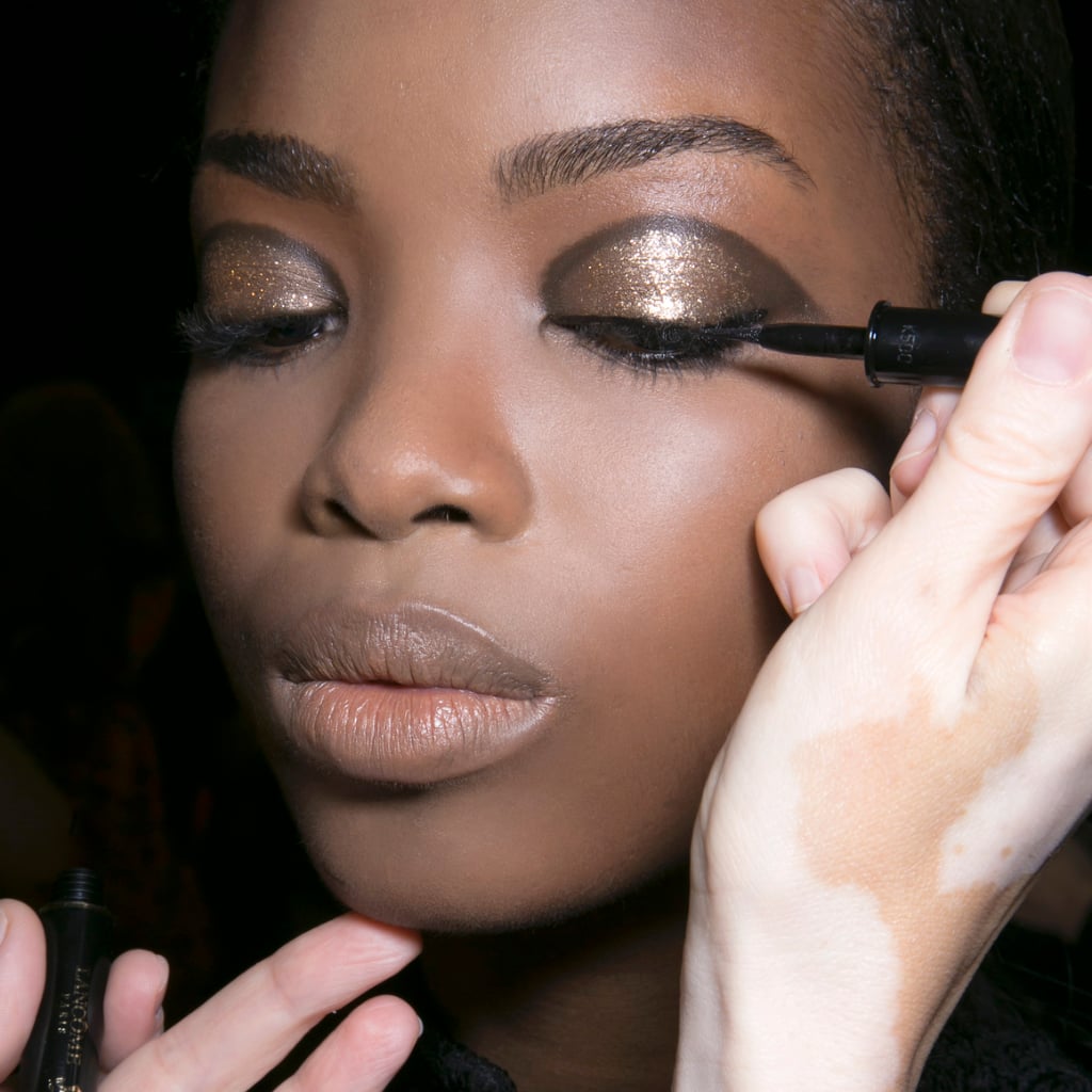 How to Contour Eyes