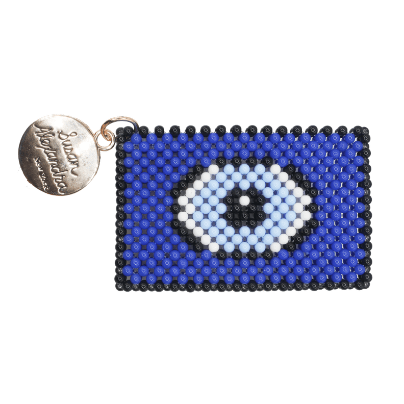 Susan Alexandra Eye Card Holder