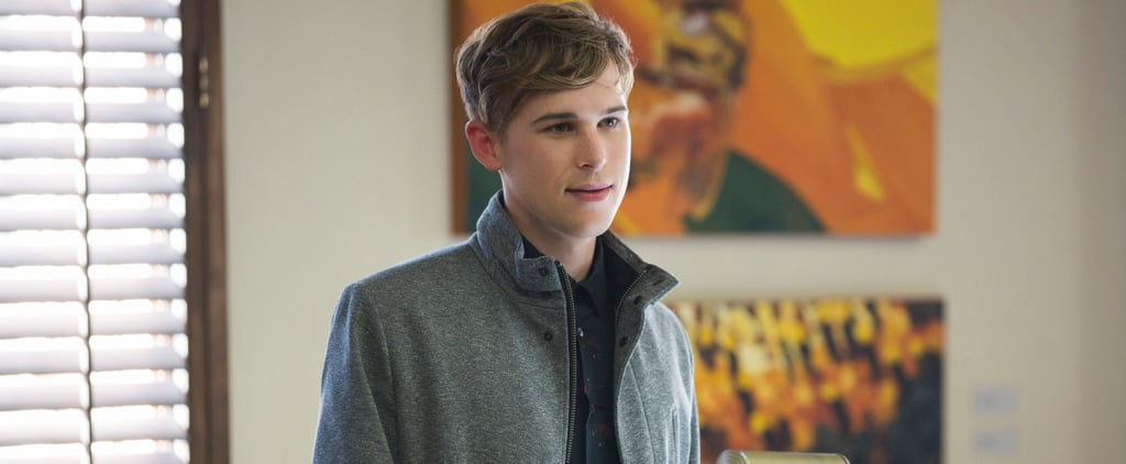 Who Plays Ryan on 13 Reasons Why?